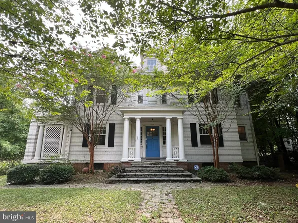 4909 Edmondson Ave, Baltimore, MD 21229