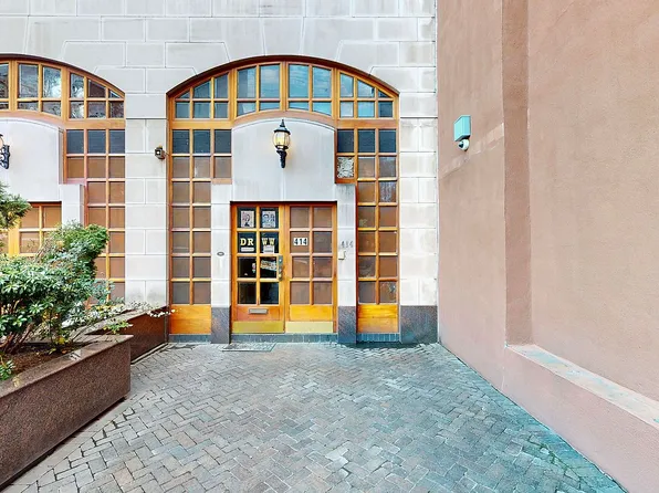 418 E 59th St Unit Thb, New York, NY 10022