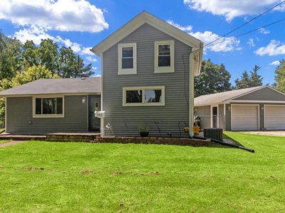 542 South Franklin STREET, Whitewater, WI, 53190