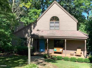 13 Tamarack Row, Galena, IL 61036