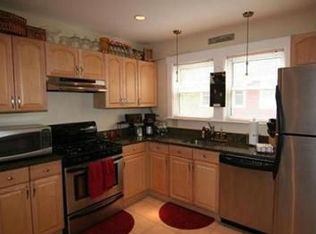 21 Forster St, Somerville, MA 02145