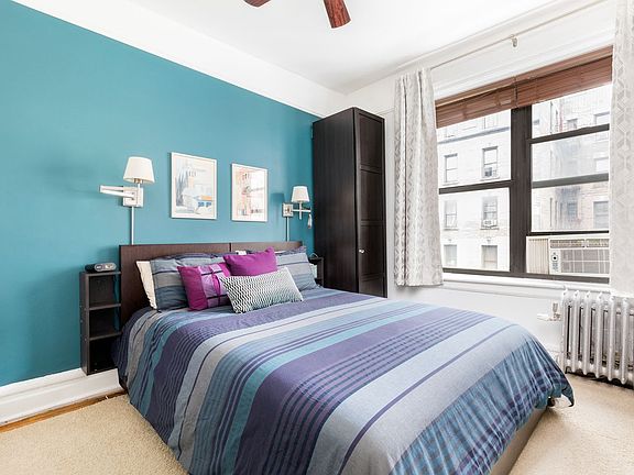 3rd image of 474 W 158th St APT 41
