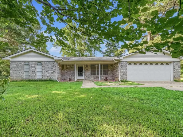 111 Angel Walk Ln, De Queen, AR 71832