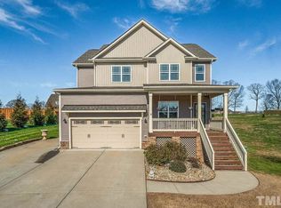 1028 Blue Bell Ln, Wake Forest, NC 27587
