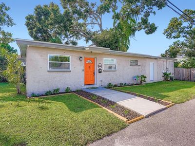 2819 15th Ave N, Saint Petersburg, FL, 33713