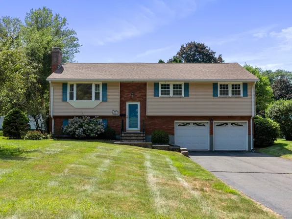 17 Woodland Road, Rocky Hill, CT 06067