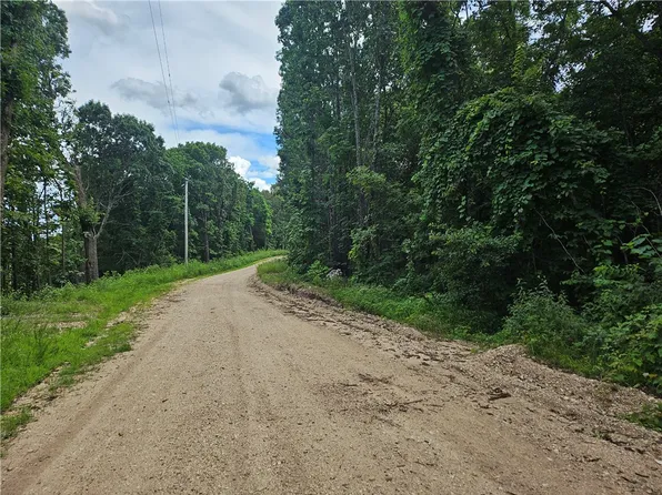 County Road 224 #21, Eureka Springs, AR 72631