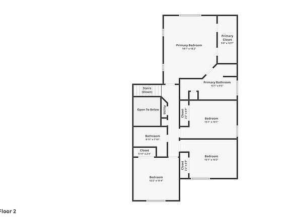 3rd image of 1225 Paul Dr