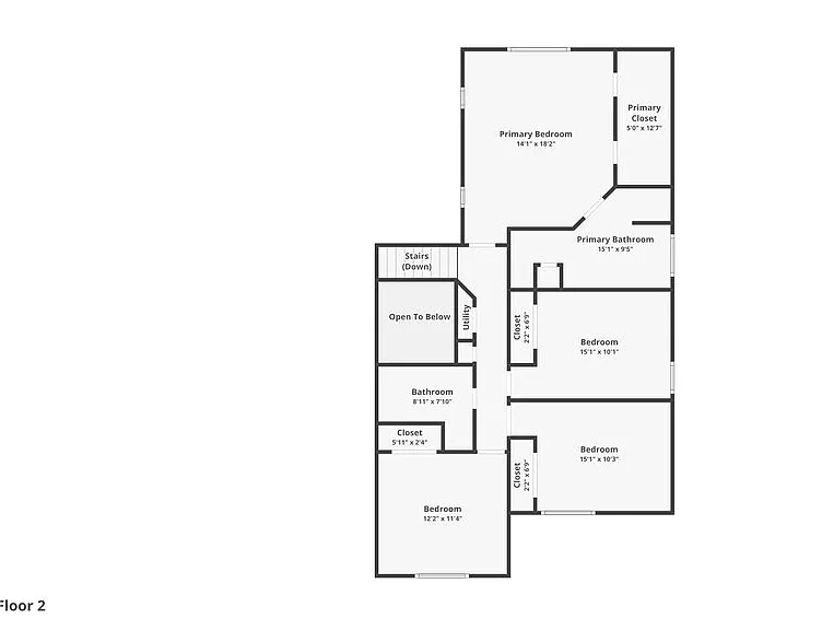 1225 Paul Dr — Photo 3