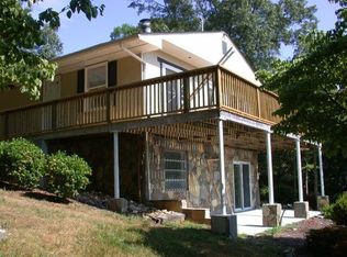 379 Pinewood Acres Rd, Gaston, NC 27842