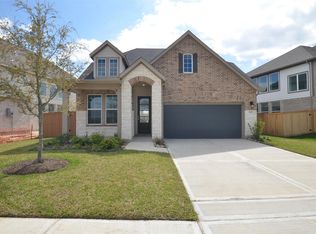 5631 Pearl Vista Dr, Katy, TX 77493