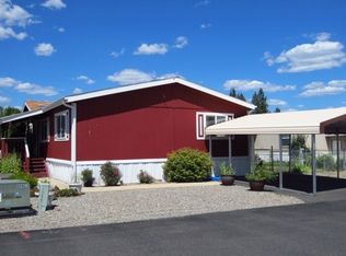3110 E Chattaroy Rd TRLR 102, Chattaroy, WA 99003