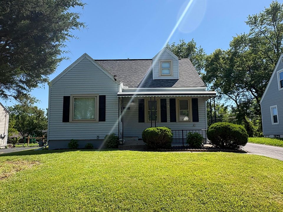 1st image of 2327 Argyle Dr