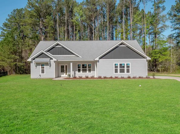 143 Laurel Ct, Monticello, FL 32344