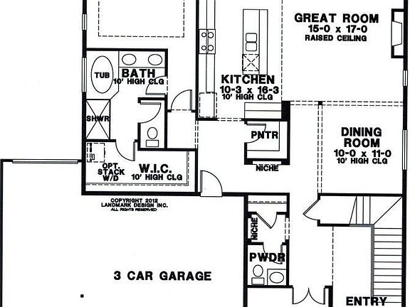 2nd image of 11627 172nd Street Ct E
