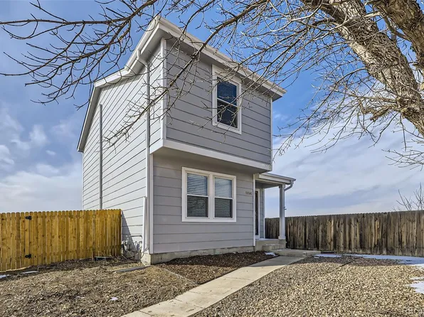 10141 Eudora Court, Thornton, CO 80229