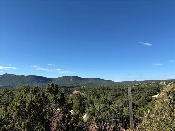 11 Monte Del Sol Dr, Pecos, NM 87552