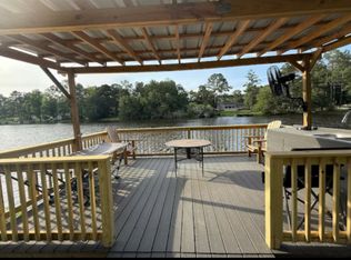 401 Doe Run Cir, Thomasville, GA 31757