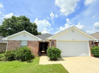 3312 Village Green Dr, Pace, FL 32571