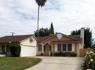 9400 Rhea Ave, Northridge, CA 91324