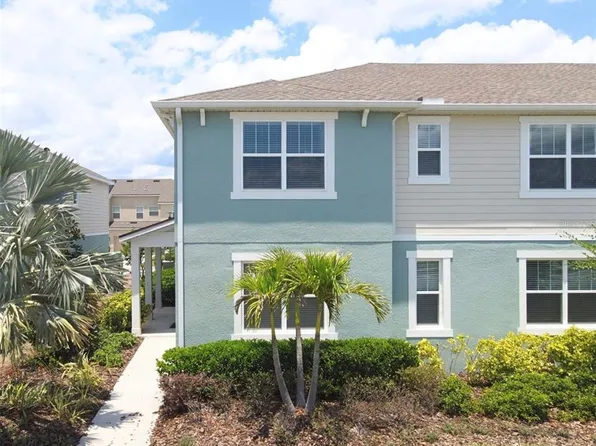 12439 Shipwatch St, Orlando, FL 32832