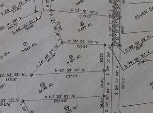 11 Shannon Ln LOT 11, Counce, TN 38326