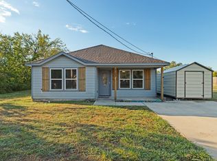 3103 Silver St, Greenville, TX 75401