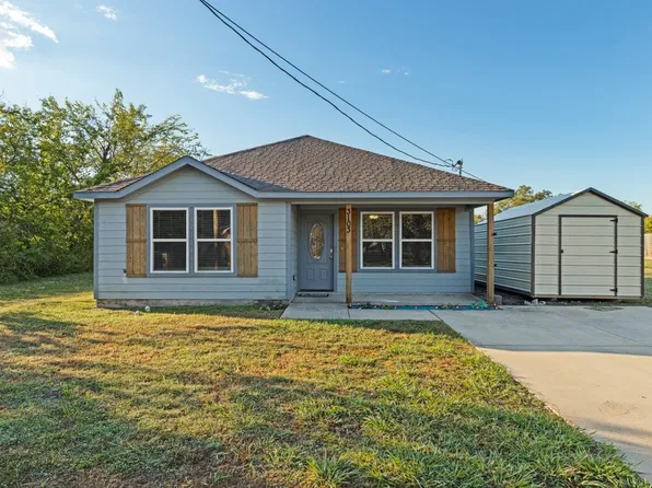 3103 Silver St, Greenville, TX 75401