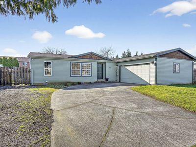 18891 Boynton St, Oregon City, OR, 97045