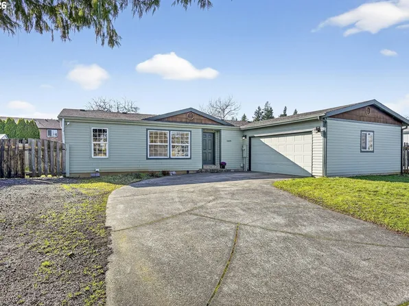 18891 Boynton St, Oregon City, OR 97045