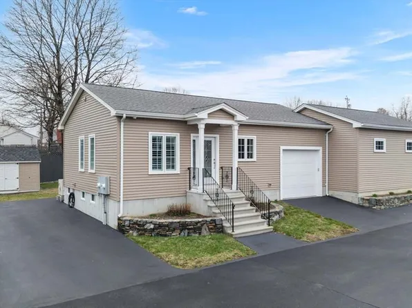 (undisclosed Address), Shrewsbury, MA 01545