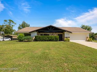 4670 Longbow Dr, Titusville, FL 32796