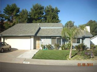 2775 Aegean Dr, San Diego, CA 92139