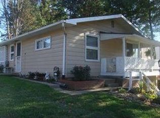 210 Chicora Rd, Butler, PA 16001