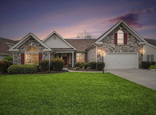 870 Castlebridge Dr, Murrells Inlet, SC 29576