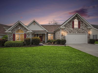 870 Castlebridge Dr., Murrells Inlet, SC, 29576