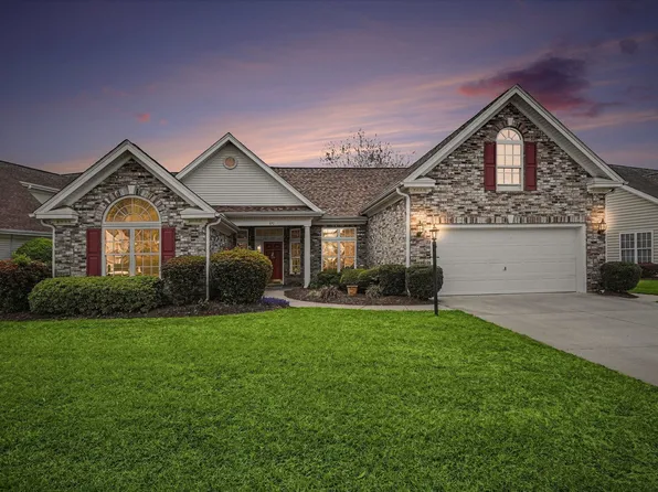 870 Castlebridge Dr., Murrells Inlet, SC 29576