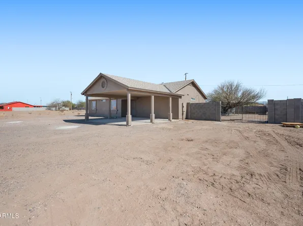 3545 N Hohokam Drive, Eloy, AZ 85131