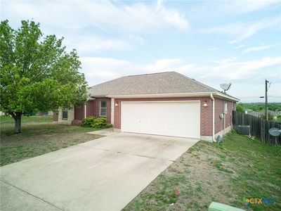 1704 Walker Place Blvd, Copperas Cove, TX, 76522