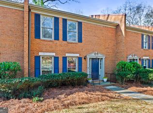1155 Morningside Pl NE, Atlanta, GA 30306