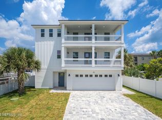40 Oak Ave, Saint Augustine, FL 32084