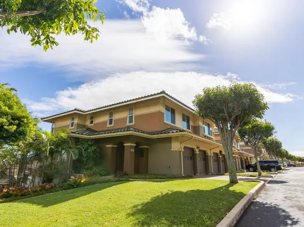 37 Laukona St Unit 2101, Wailuku, HI 96793