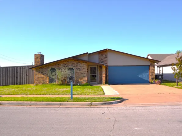 2201 Pennington Dr, Arlington, TX 76014