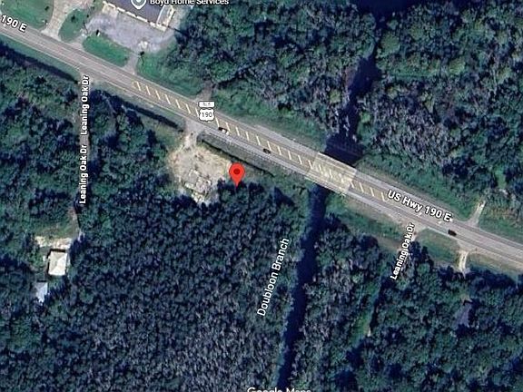 2nd image of 40404 Highway 190 E