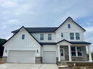 4970 Reavie Ct, Noblesville, IN 46060