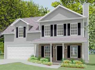 Poplar Wood Tr, Knoxville, TN 37920