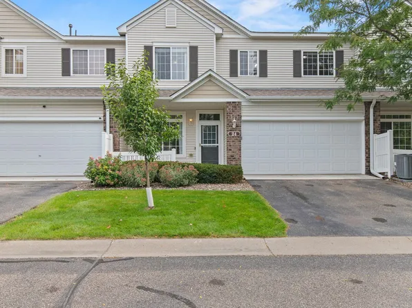 24 River Woods Dr W, Saint Paul Park, MN 55071