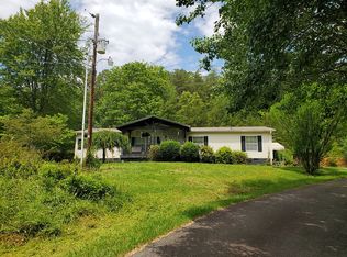611 Mountain View Ln, Mc Caysville, GA 30555