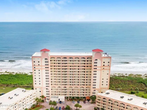 830 N Atlantic Ave APT 1408, Cocoa Beach, FL 32931