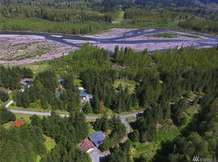 214 Rainier Vista Dr, Mineral, WA 98355
